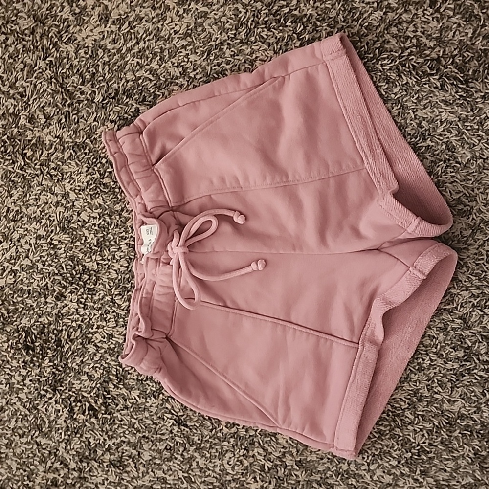 Abercrombie Comfy Shorts